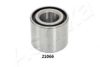 SUZUK 46860M68K00 Wheel Bearing Kit